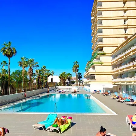 Miss Flora Playa Honda *