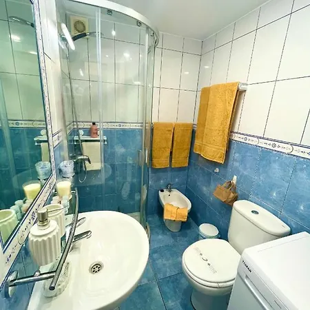 Miss Flora Playa Honda * 美洲海滩