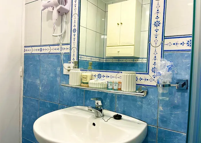 アパート Miss Flora Playa Honda プラヤ・デ・ラス・アメリカス