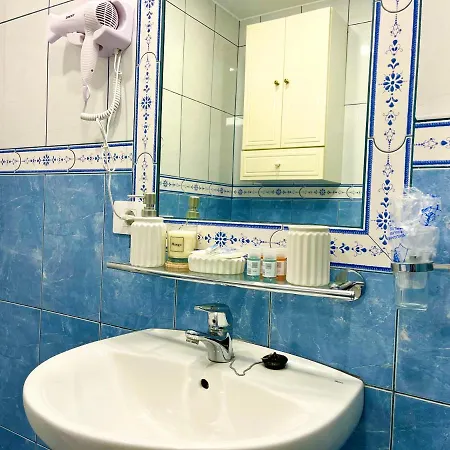 Lägenhet Miss Flora Playa Honda Playa de las Americas (Tenerife)